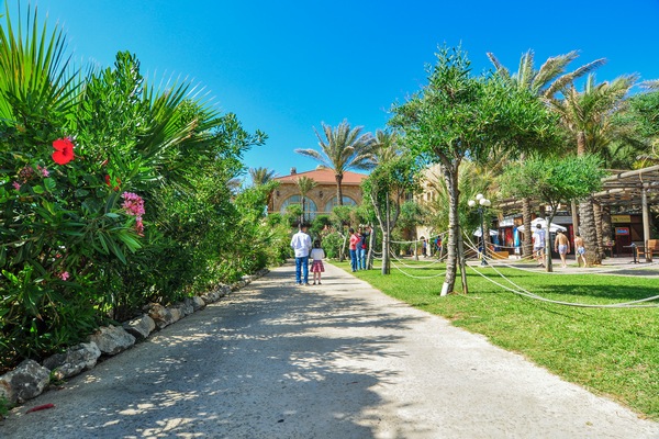 Labor Day At Edde Sands